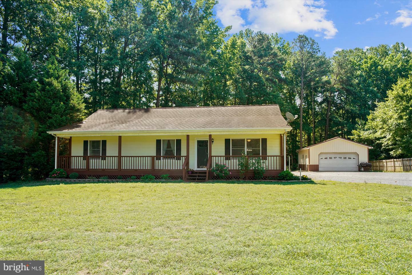 Property Photo:  6897 Statum Road  MD 21655 