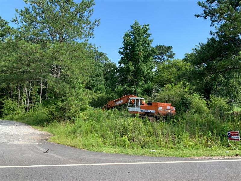 Property Photo:  1191 Johnson Road SW  GA 30094 