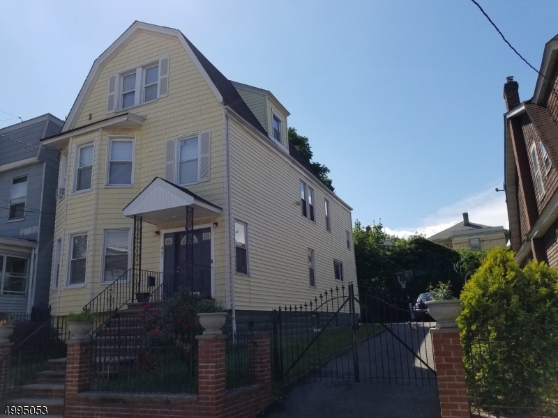 Property Photo:  399 Chadwick Ave  NJ 07112 