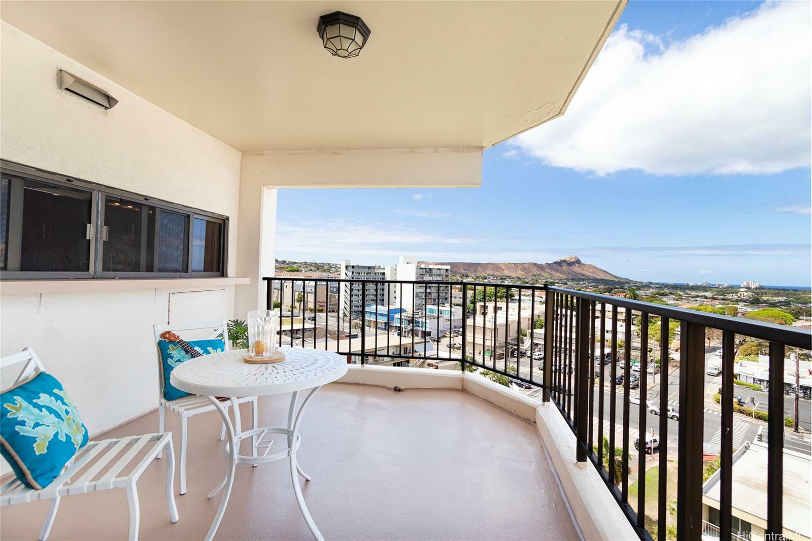 Property Photo:  3138 Waialae Avenue 1018  HI 96816 