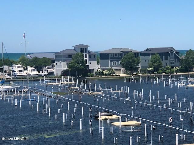 Property Photo: 305 Peninsula E MI 49117