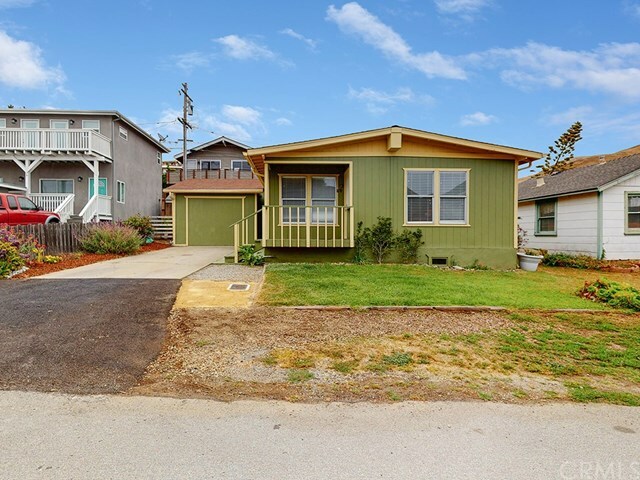 Property Photo:  2845 Orville Avenue  CA 93430 