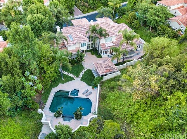 Property Photo:  3915 Park Antonio  CA 91302 