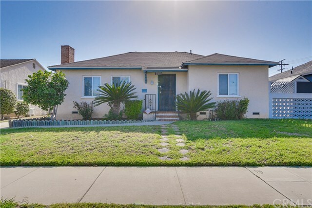 Property Photo:  1805 New Avenue  CA 91801 