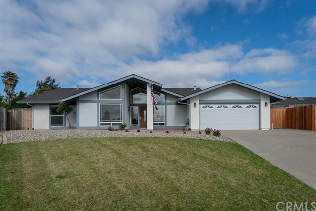 Property Photo:  1548 Zircon Court  CA 93455 