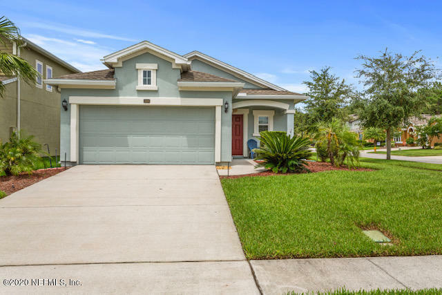 Property Photo: 180 Taylor Ridge Avenue FL 32081