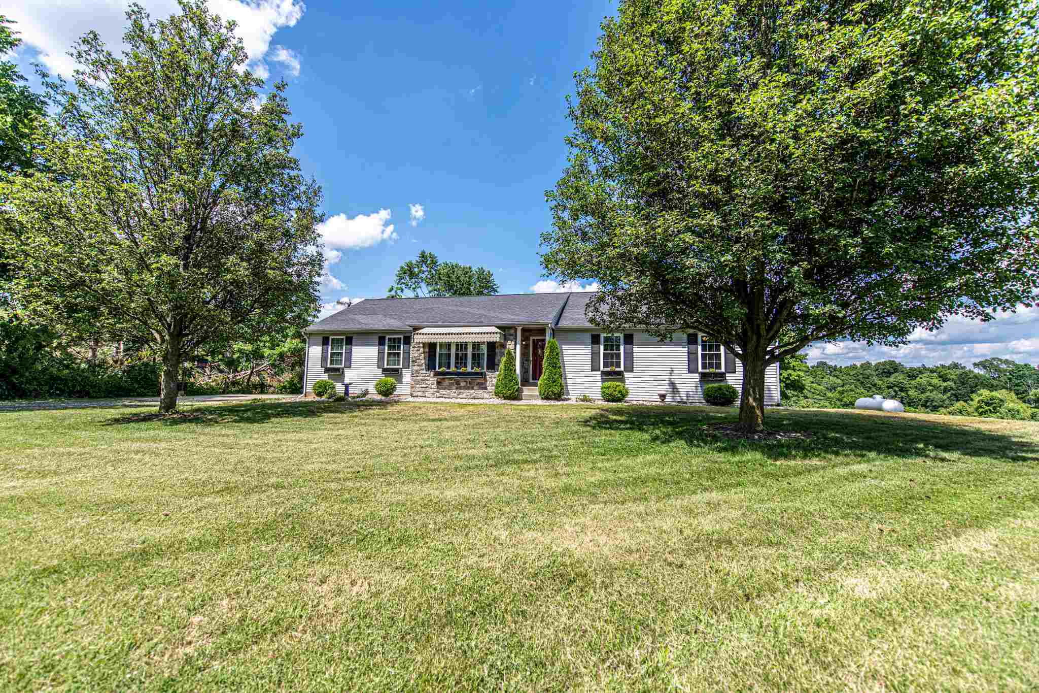 Property Photo:  13690 Walton Verona Road  KY 41092 