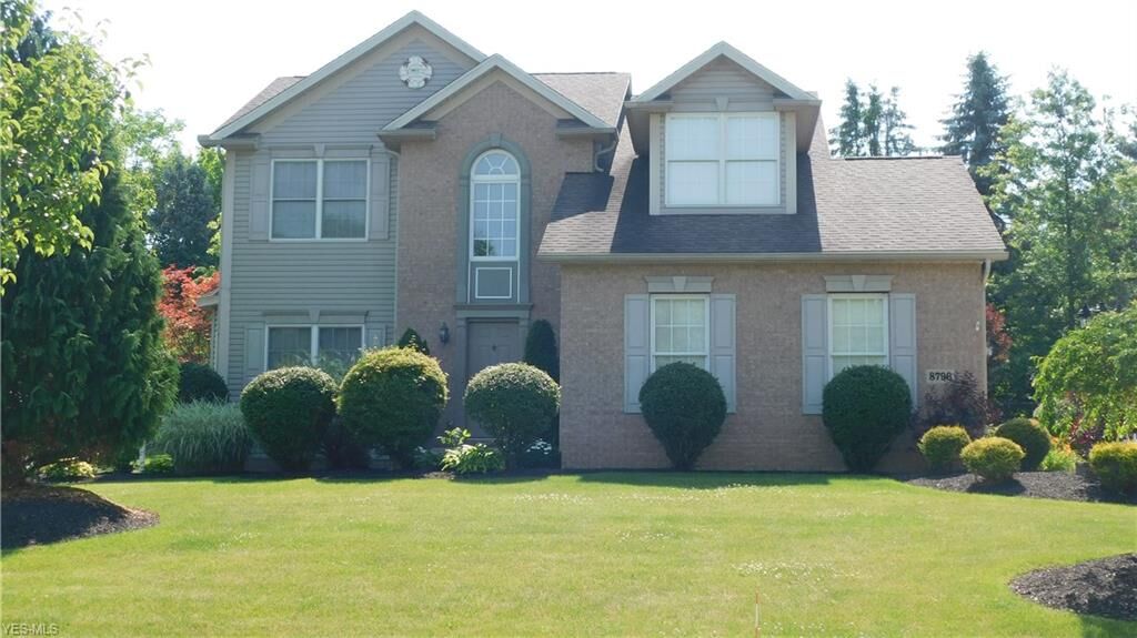 Property Photo:  8796 Cherrywood Drive  OH 44241 