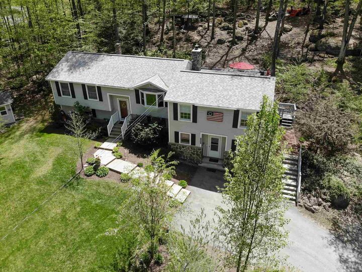 Property Photo:  1097 River Road  NH 03281 