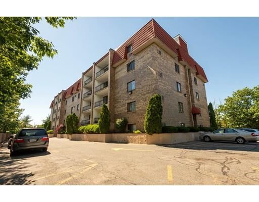 Property Photo: 159 Franklin St C4 MA 02180