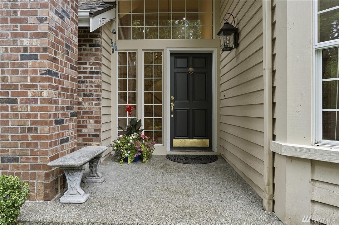 Property Photo: 2704 42nd Street NW WA 98335