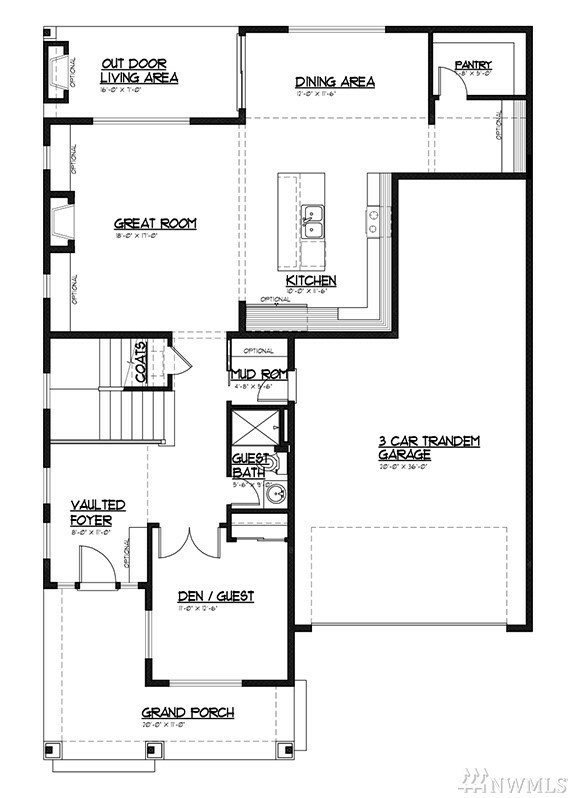 Property Photo: 32847 SE Cottonwood St WA 98010