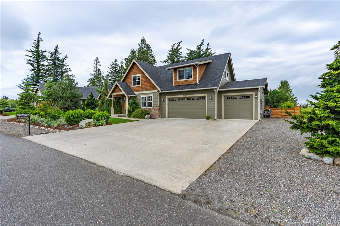 Property Photo: 7115 Wiser Reach Lane WA 98264