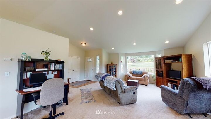 Property Photo:  121 Blacktail Lane  WA 98532 