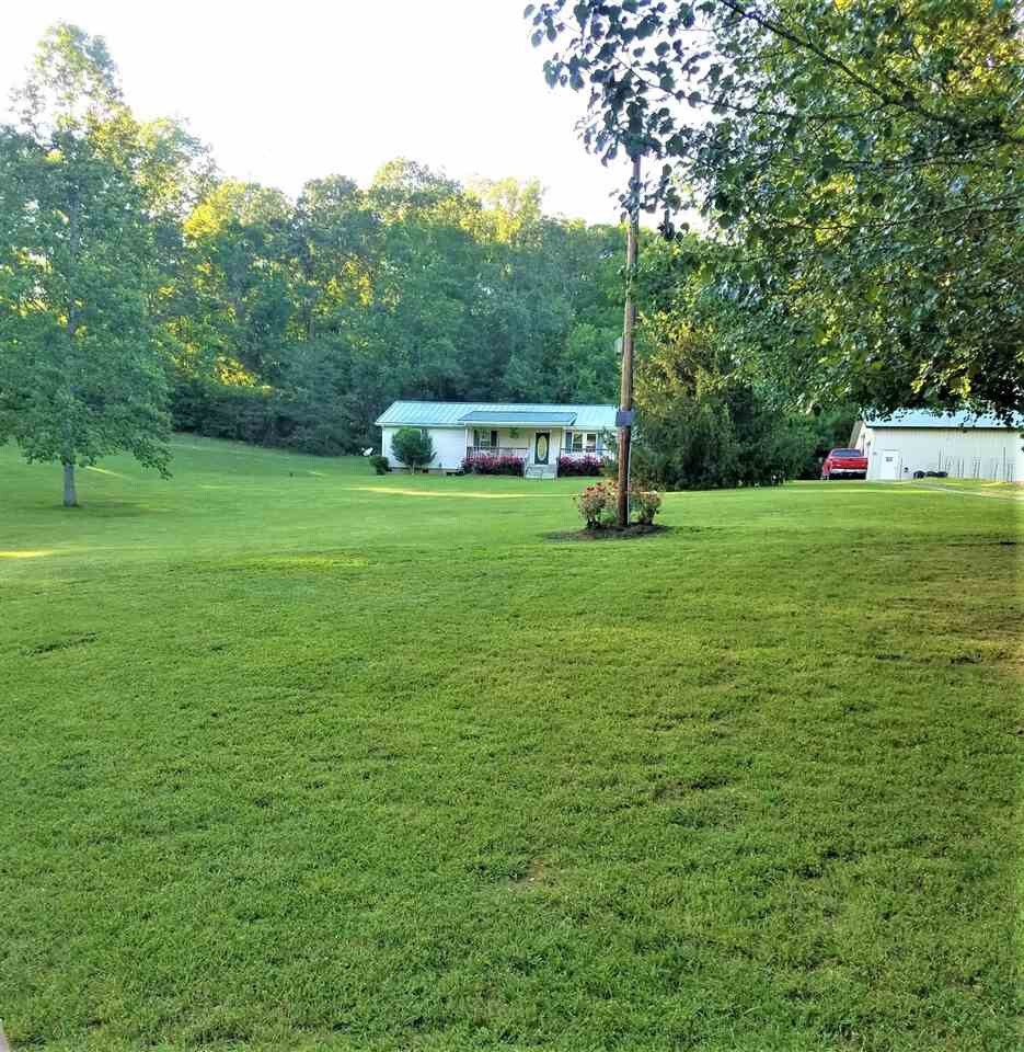 Property Photo: 1046 County Road 110 TN 37303