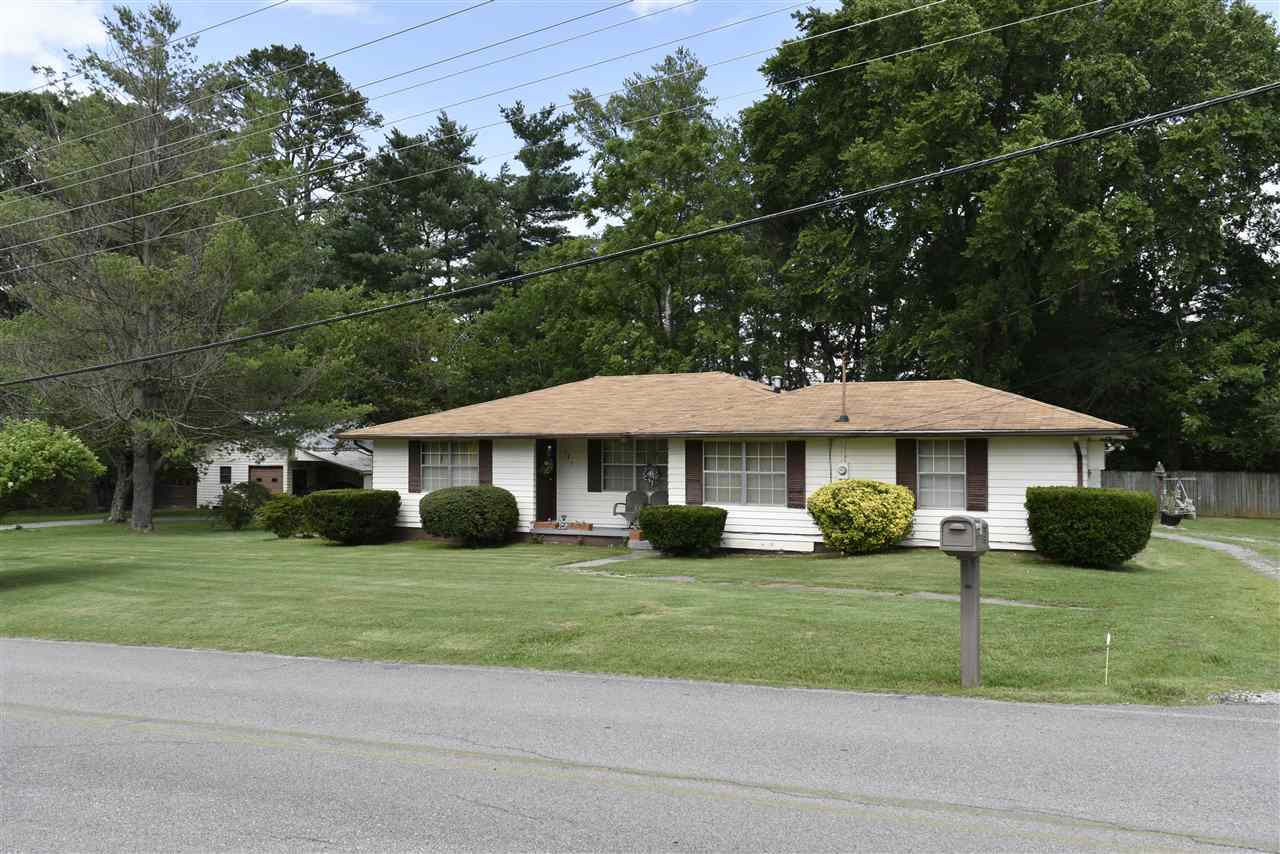 Property Photo: 183 School Drive TN 37322