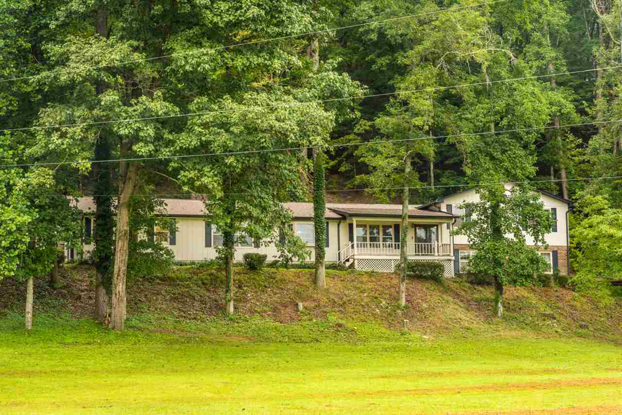 Property Photo:  6159 Georgetown Road NW  TN 37312 