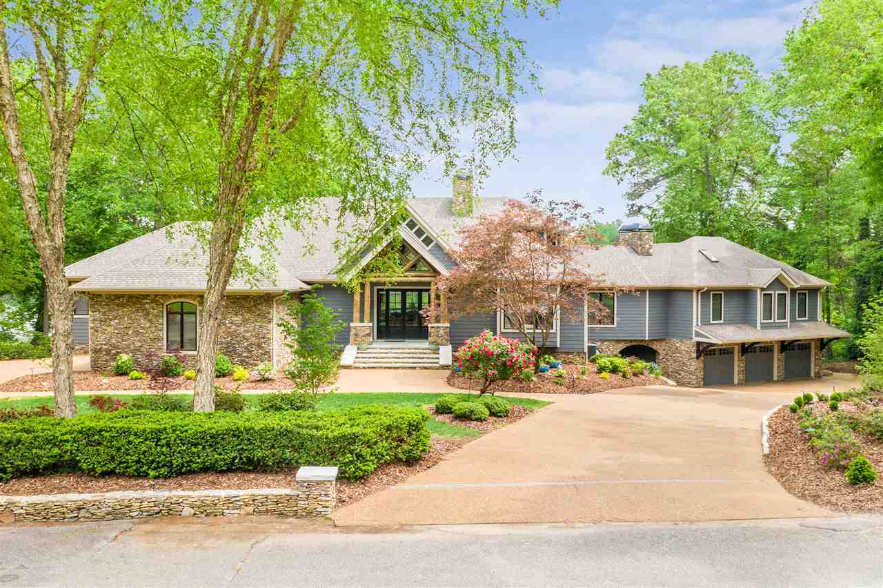 Property Photo:  6402 Dogwood Drive  TN 37341 