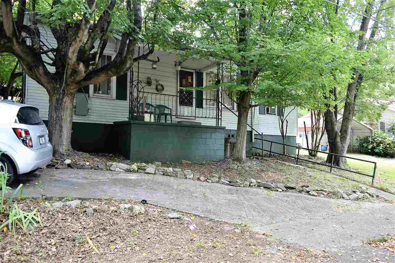 Property Photo:  309 Collins Street  TN 37826 