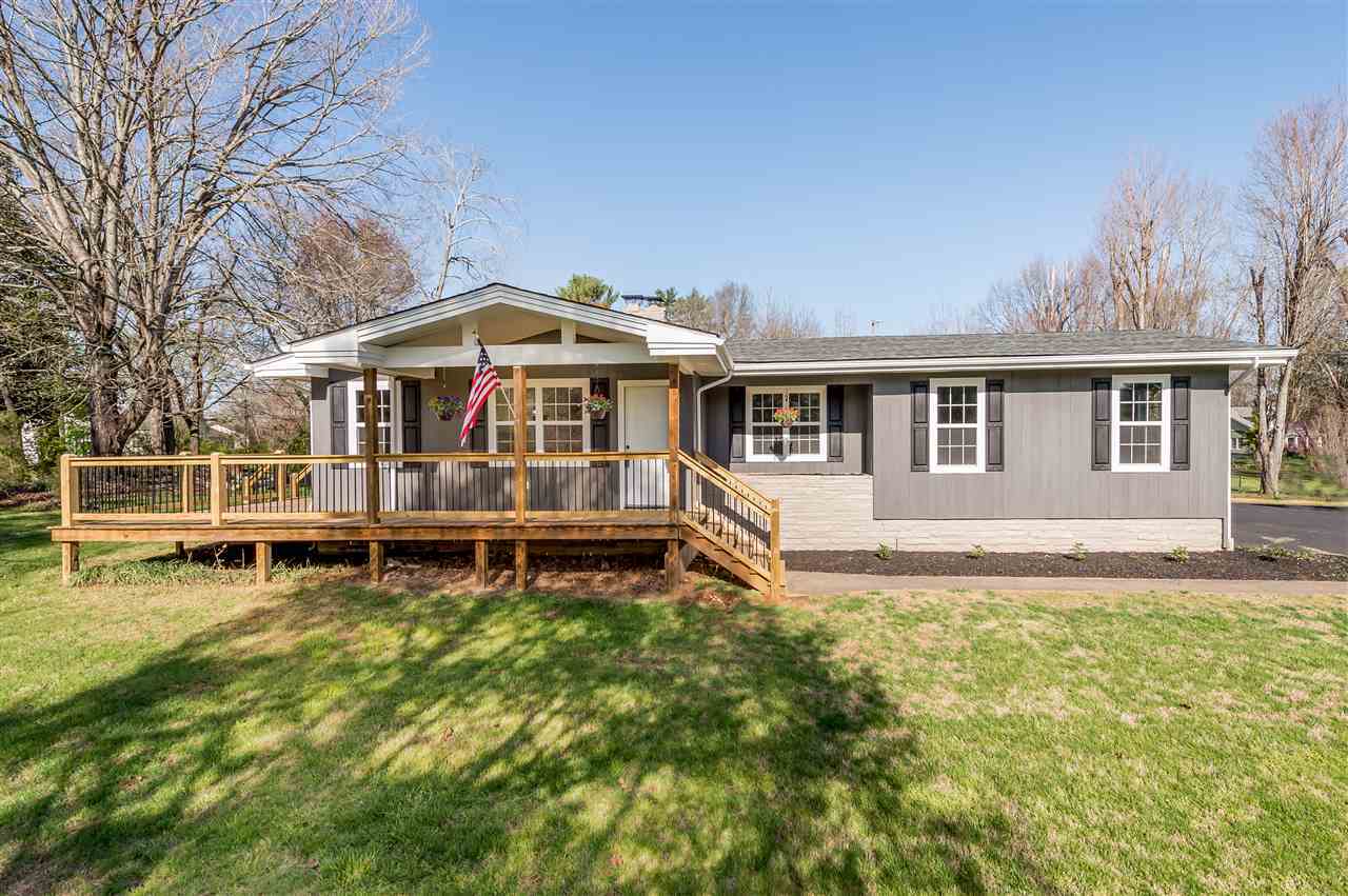 Property Photo:  328 Cedar Springs Road  TN 37303 