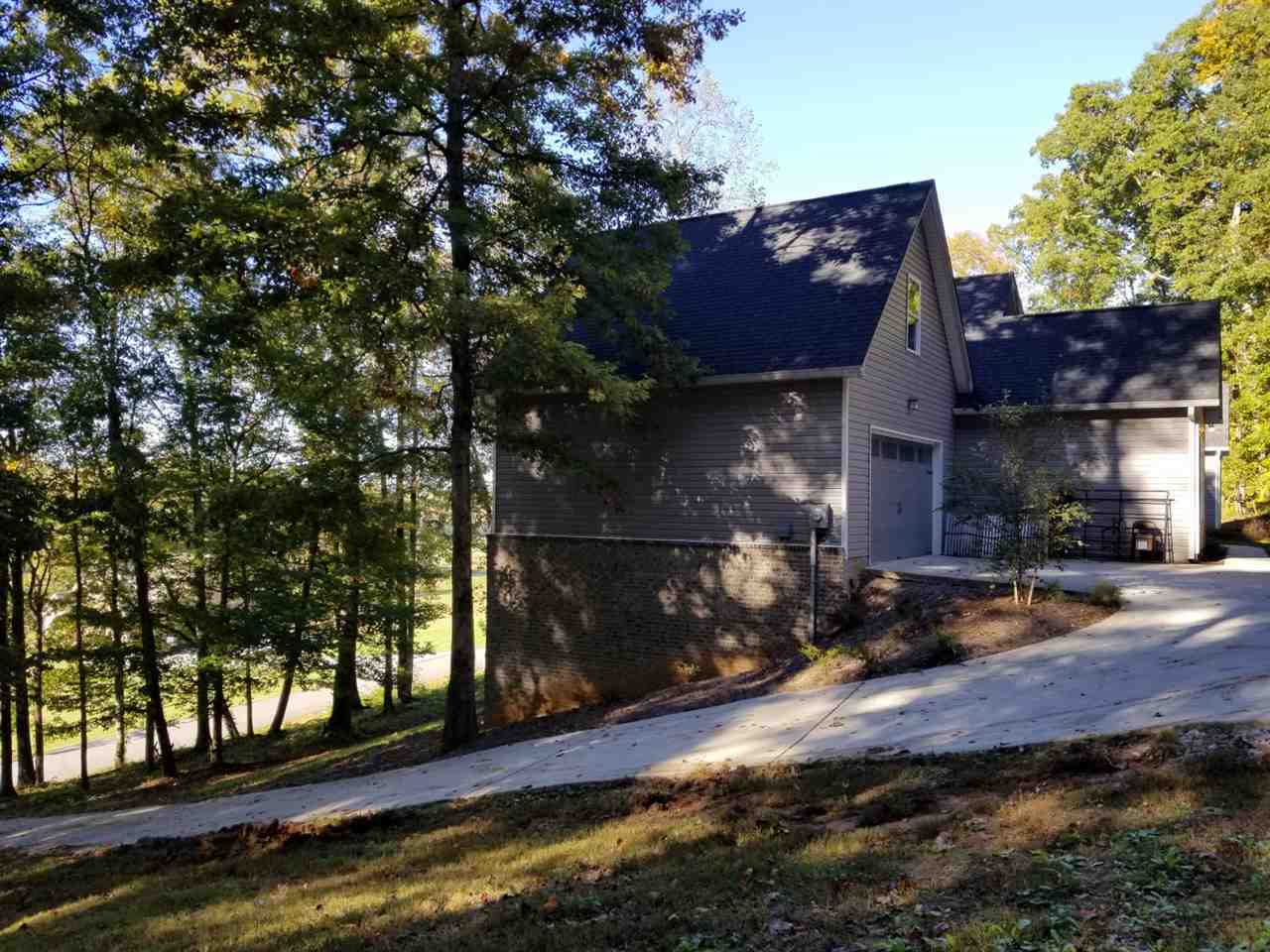 Property Photo:  6985 Candies Creek Ridge Road  TN 37310 