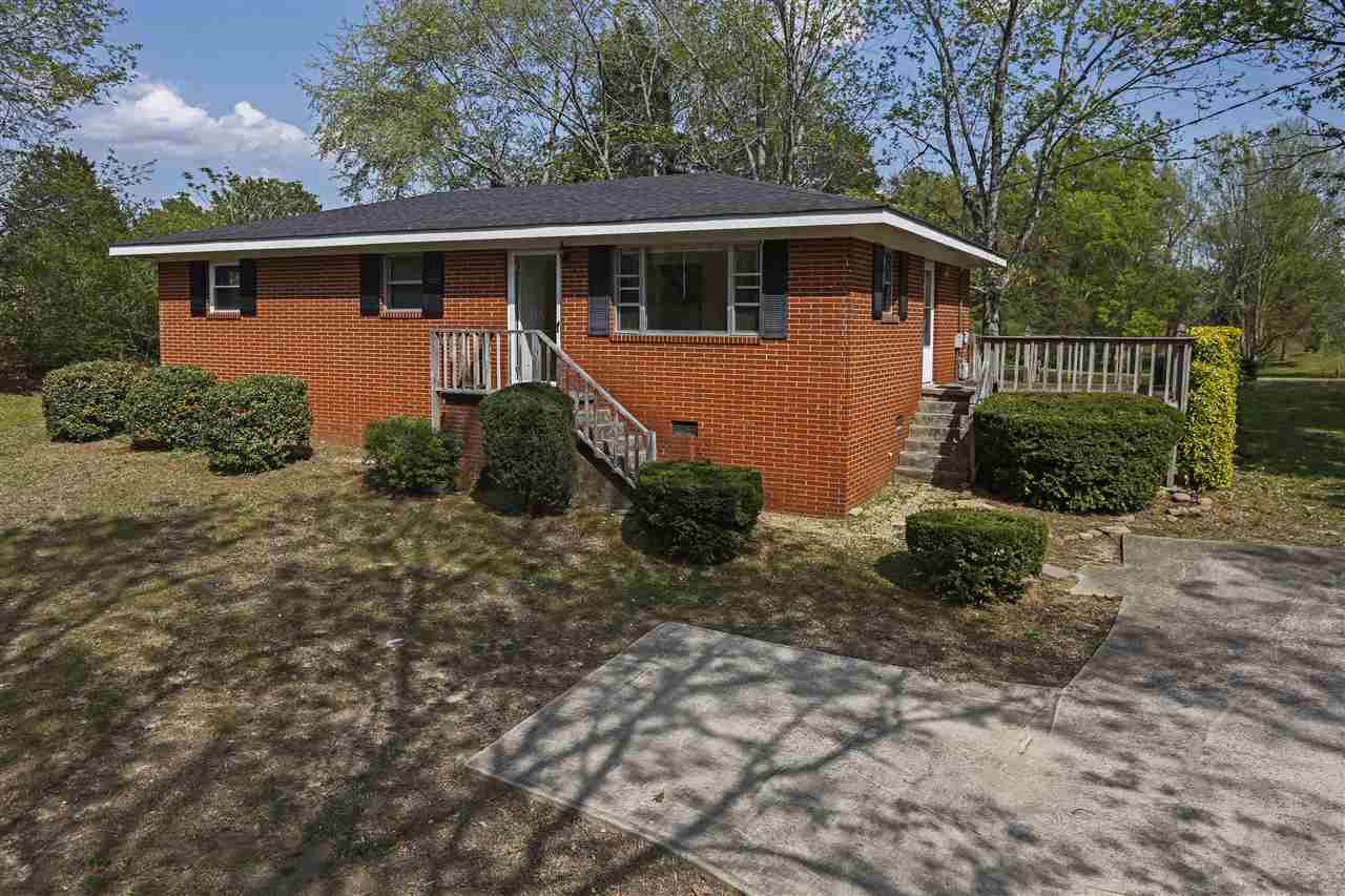 Property Photo:  312 Calbough Circle  TN 37321 