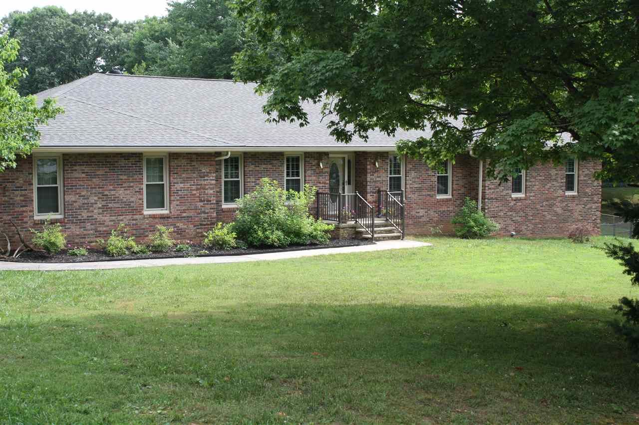 Property Photo:  136 County Road 556  TN 37303 