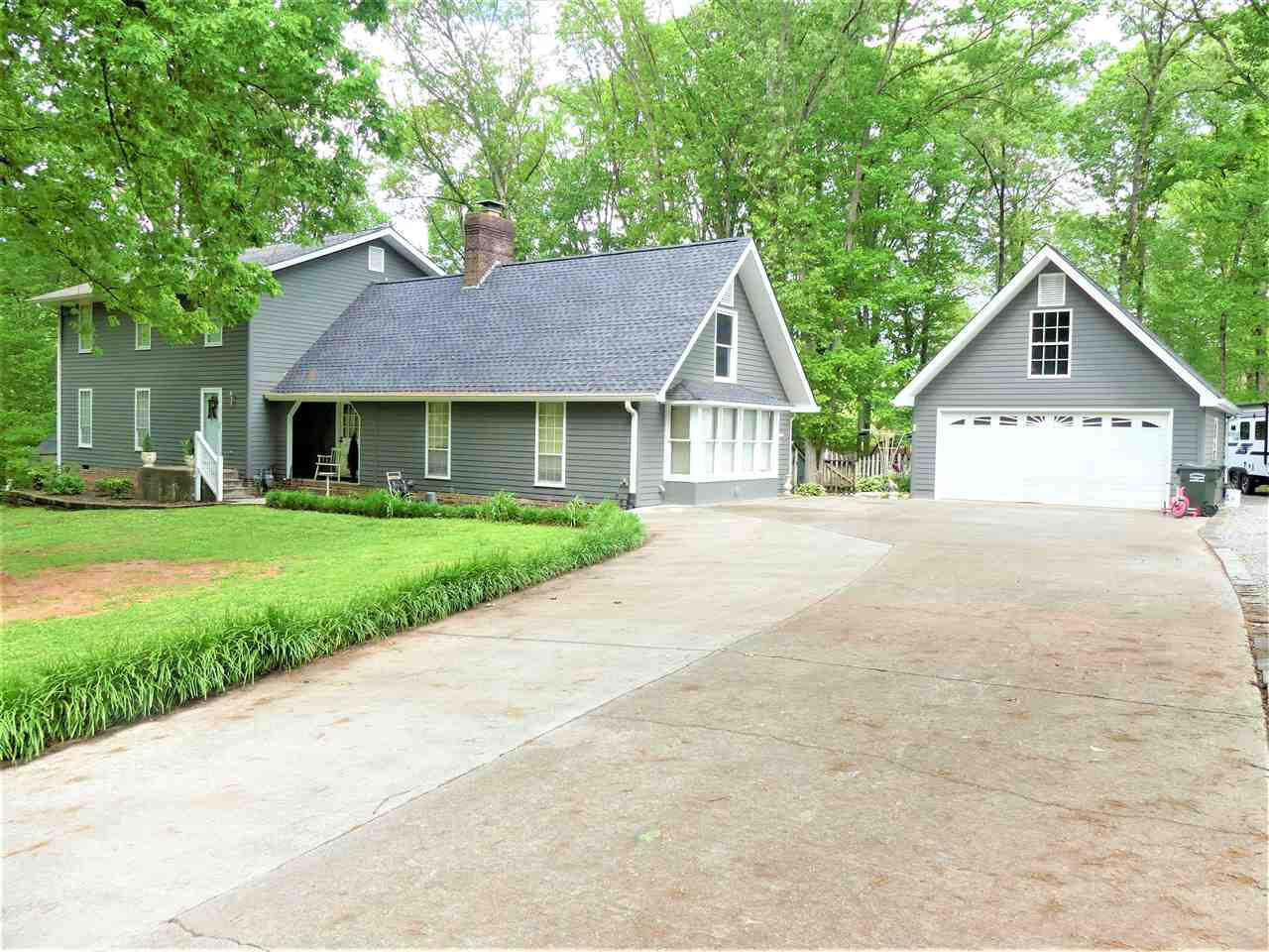 Property Photo: 122 County Road 574 TN 37329