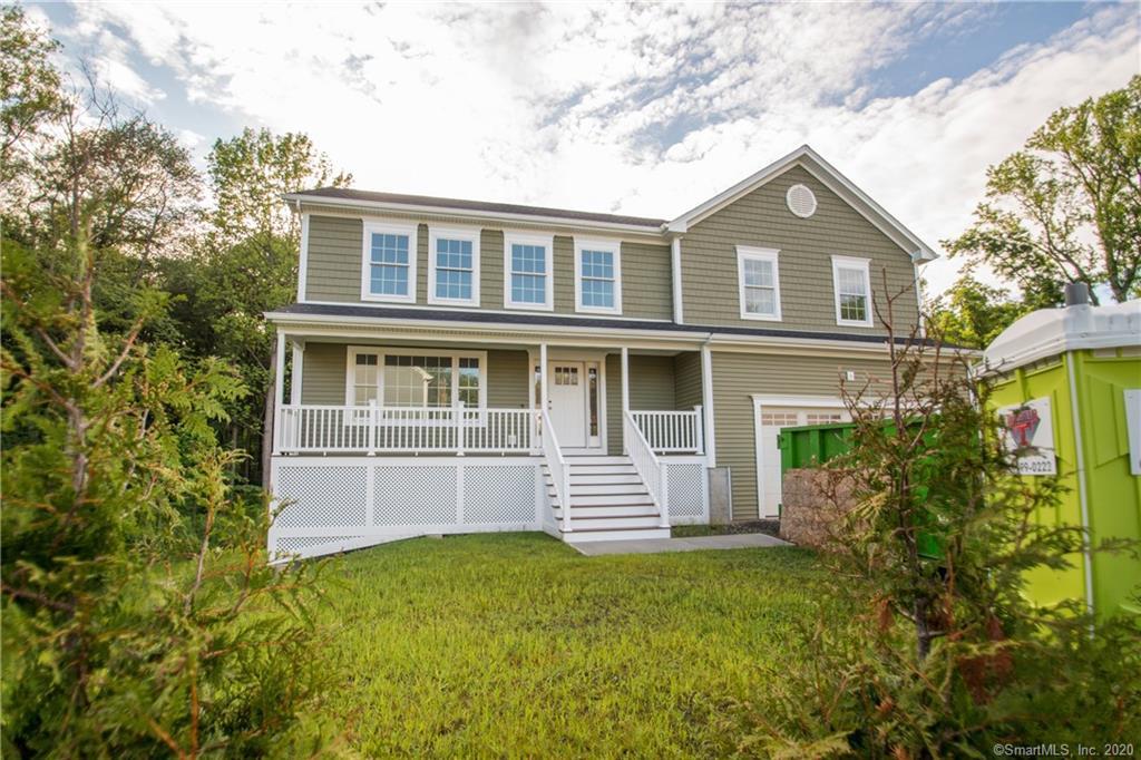 Property Photo: 147 Terrace Road CT 06460