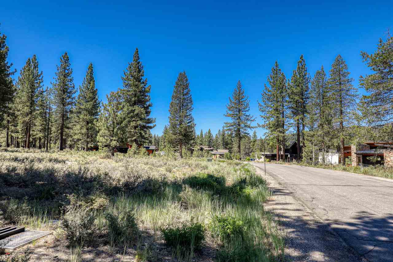 Property Photo:  11111 Henness Road  CA 96161 