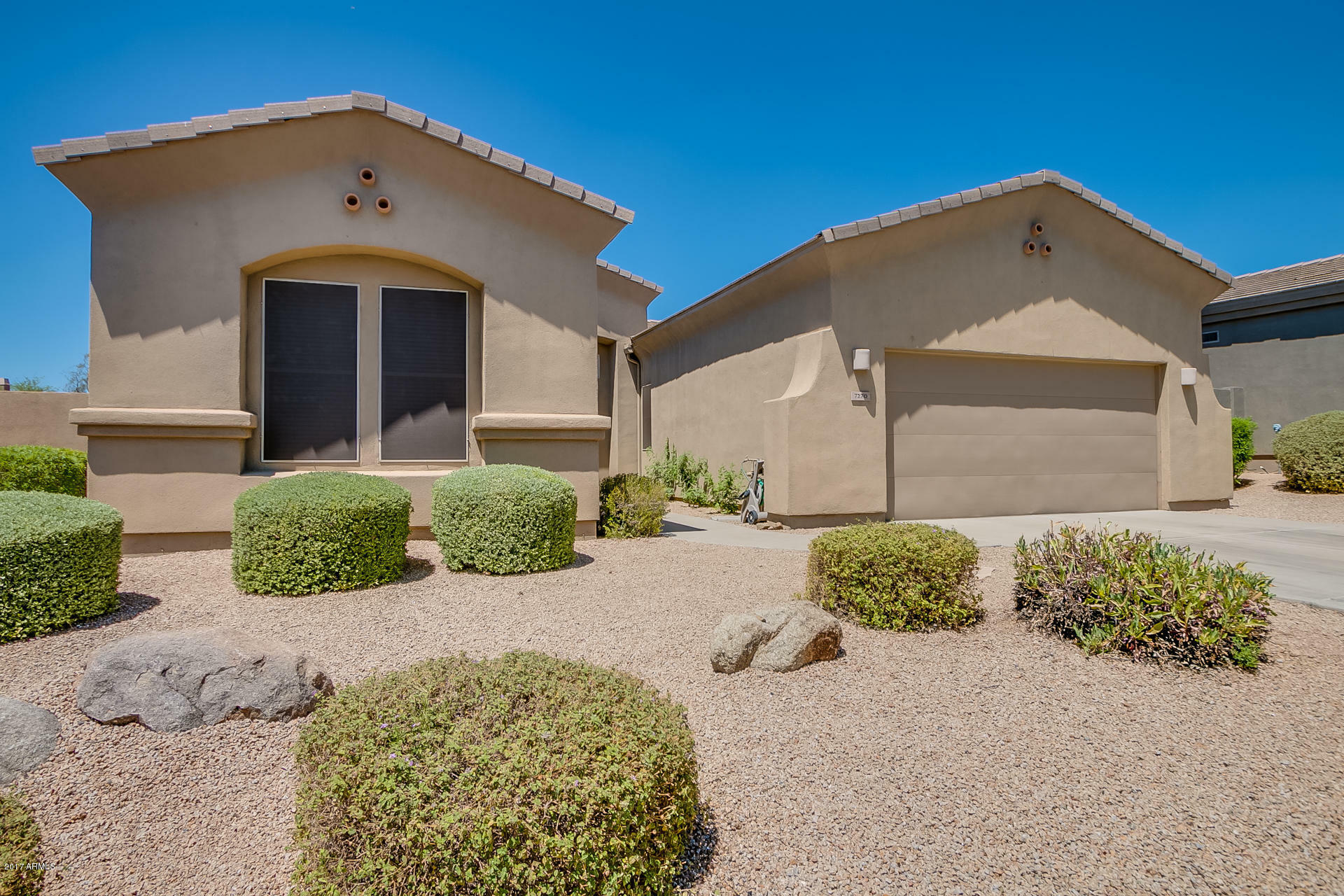 Property Photo:  7270 E Eagle Feather Road  AZ 85266 