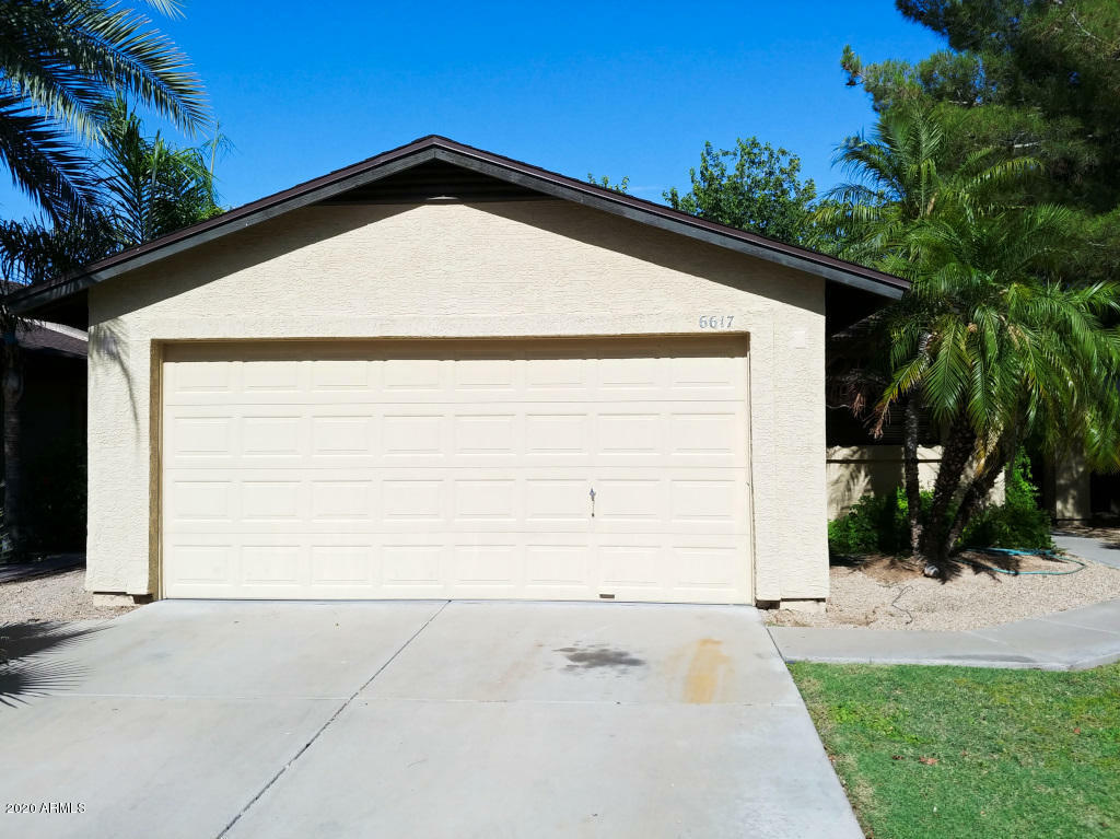 Property Photo:  6617 N 48th Avenue  AZ 85301 