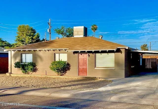 Property Photo:  5901 N 31st Avenue  AZ 85017 