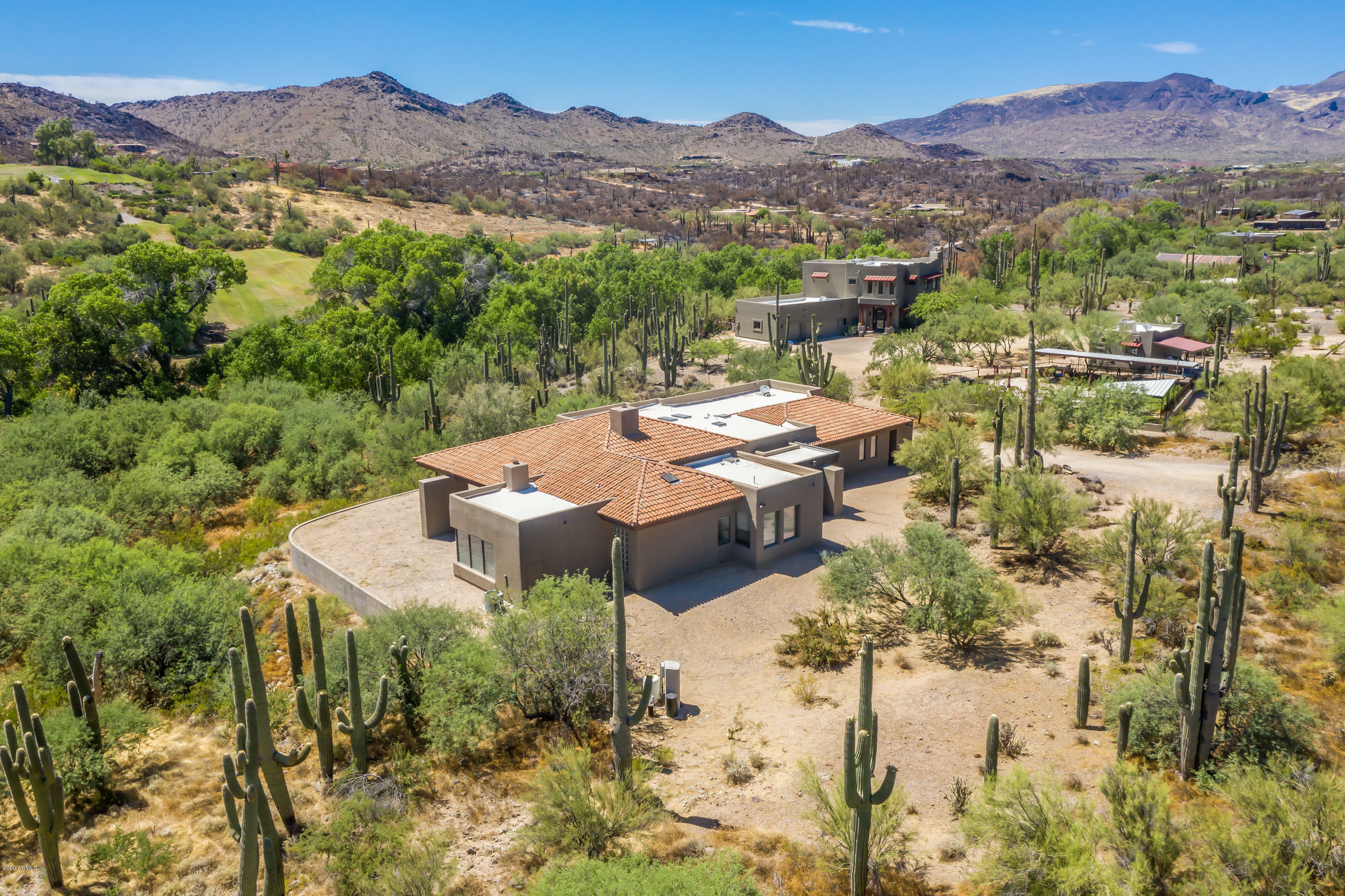 Property Photo:  5515 E Ocotillo Road  AZ 85331 