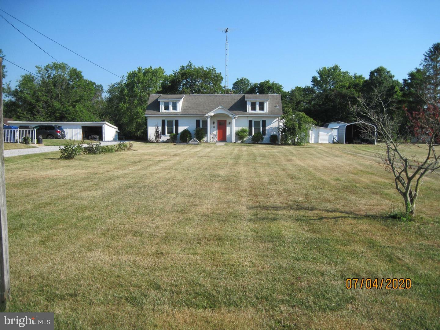 Property Photo: 44 Apple Avenue PA 17325