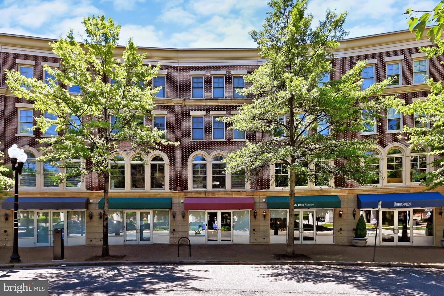 Property Photo:  408 John Carlyle Street  VA 22314 