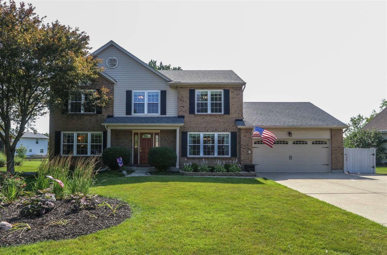Property Photo: 4884 Sarah Dr OH 45040
