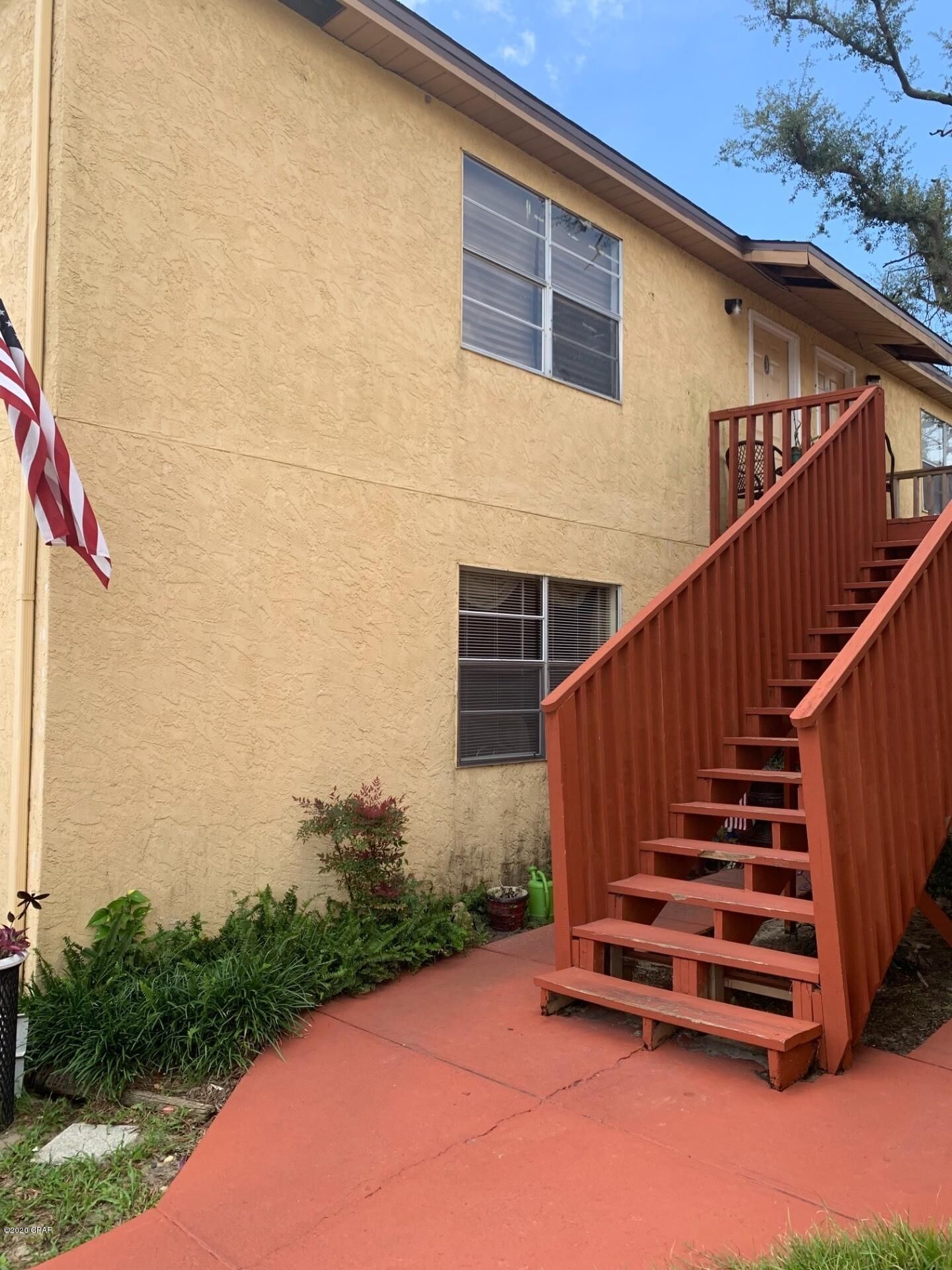 Property Photo:  506 N 11th Street A3  FL 32404 