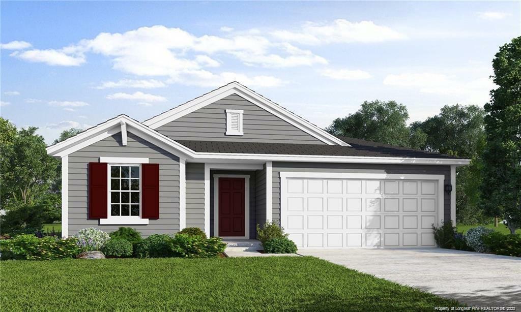 Property Photo: 4320 Lenity Lane NC 27332