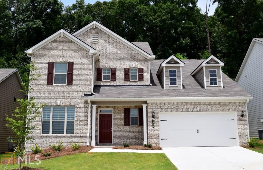 Property Photo: 1868 Landon Lane GA 30517