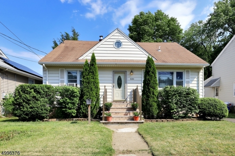 Property Photo:  539 Main St  NJ 07424 