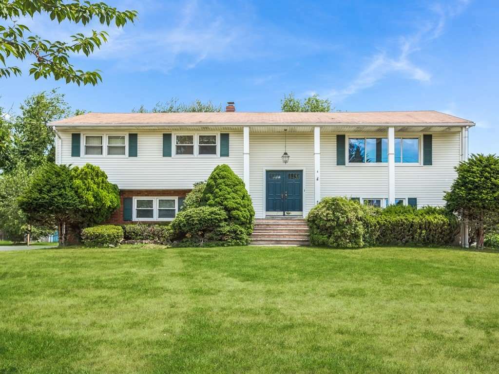 Property Photo: 8 Yorktown Rd NJ 07470