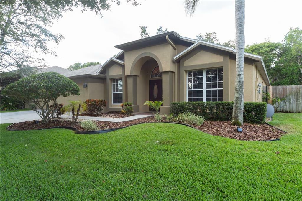 Property Photo: 2315 Briana Drive FL 33511