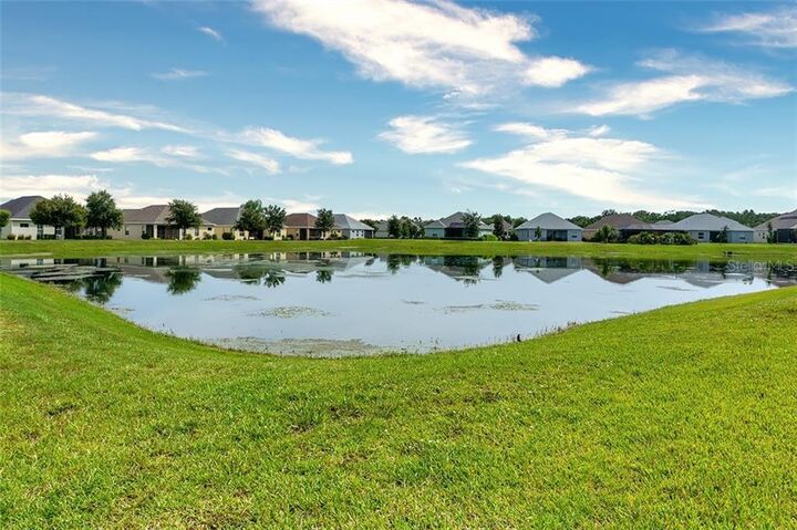 Property Photo: 16808 Myrtle Hill Lane FL 34219