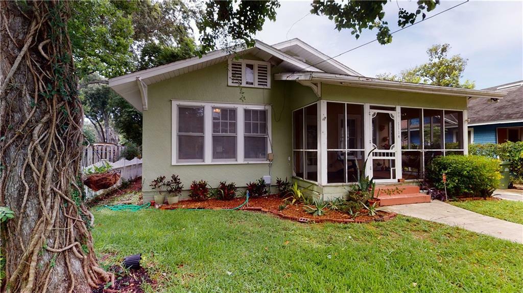 Property Photo:  1114 Herndon Street  FL 34748 