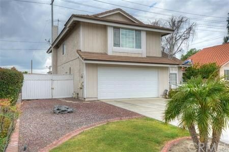 Property Photo:  2608 S Amador Place  CA 91761 