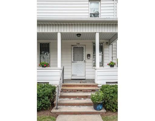 Property Photo: 346 Springfield St MA 01013