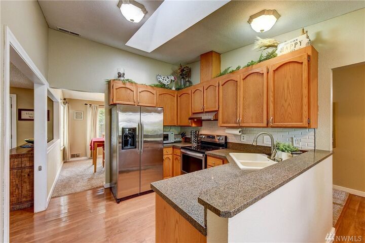 Property Photo: 29722 56th Court S WA 98001