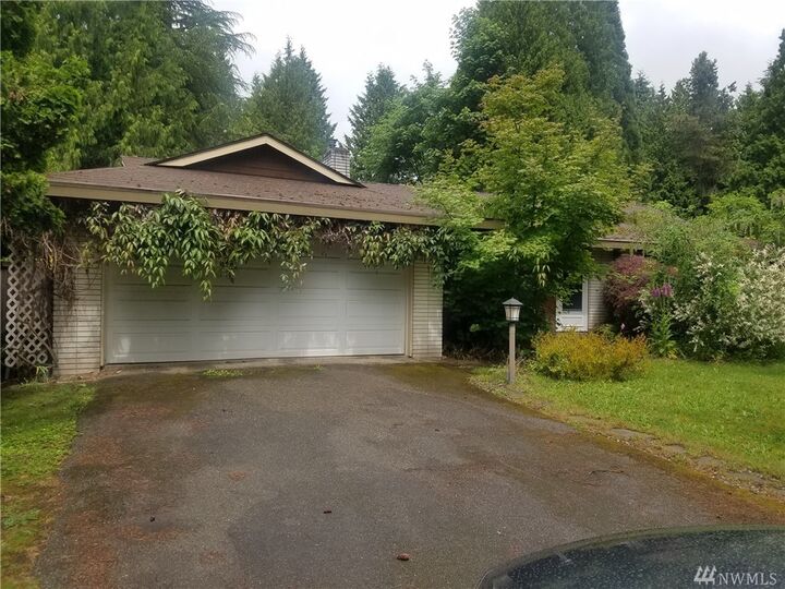 10418 NE 112th St  Kirkland WA 98033 photo