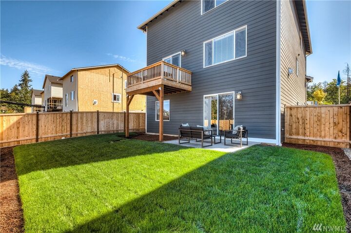 Property Photo:  25625 204th (Lot 158) Place SE  WA 98042 